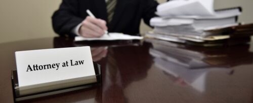 Paraquat lawyers file Parkinson's disease lawsuits